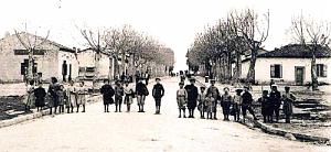 1193- Oued-el-Alleug - Route de Boufarik 2